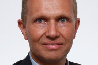 Le Conseil d’Etat a nommé Damian Locher au poste de chef de l’Administration cantonale des finances.